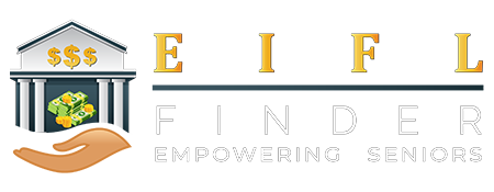 Elder Investment, Finance Lender Finder