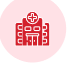 Hospitals icon
