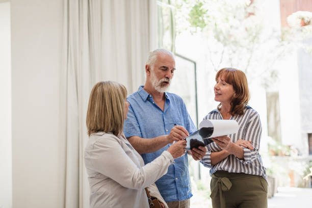 Elder Investment, Finance Lender Finder