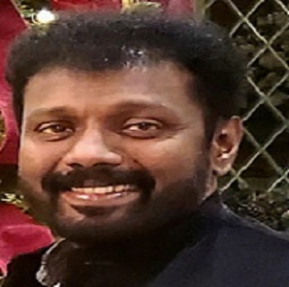 Aju Philips