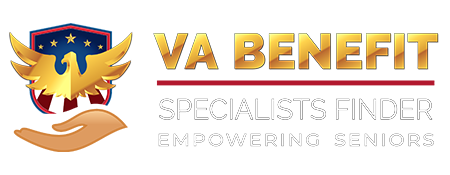 VA Benefits Specialist Finder